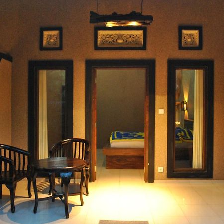 Pondok Rahayu Guest House Pemuteran Eksteriør bilde